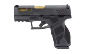 TAURUS GX2 9MM 3.38" 13RD BLK MS