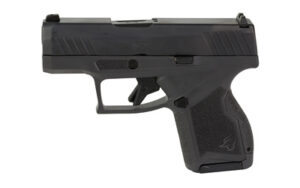 TAURUS GX4 9MM 3" 11RD GRAY/BLK