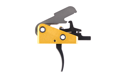 TIMNEY TRIG FITS AR15 4LBS (SOLID) - Image 2