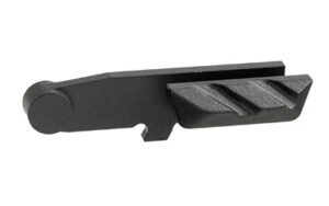 TYRANT P365 EXT SLIDE CATCH BLACK