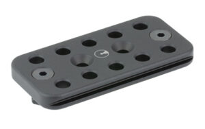 ULTRADYNE UD DYNA ARCA RAIL 3.00"