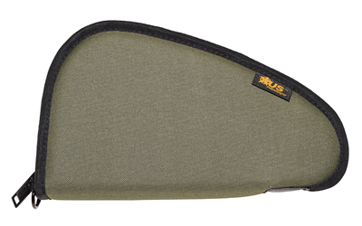UPKP21711_1.jpg US PK PISTOL CASE 11"X6" OD GREEN
