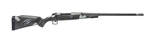 FIERCE FIREARMS CF ROGUE 7MM BC TUNG/PTM 20"