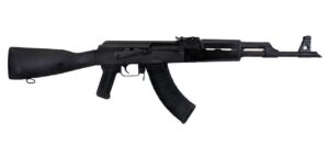 CENTURY ARMS VSKA 7.62X39 BLK/SYN 30+1