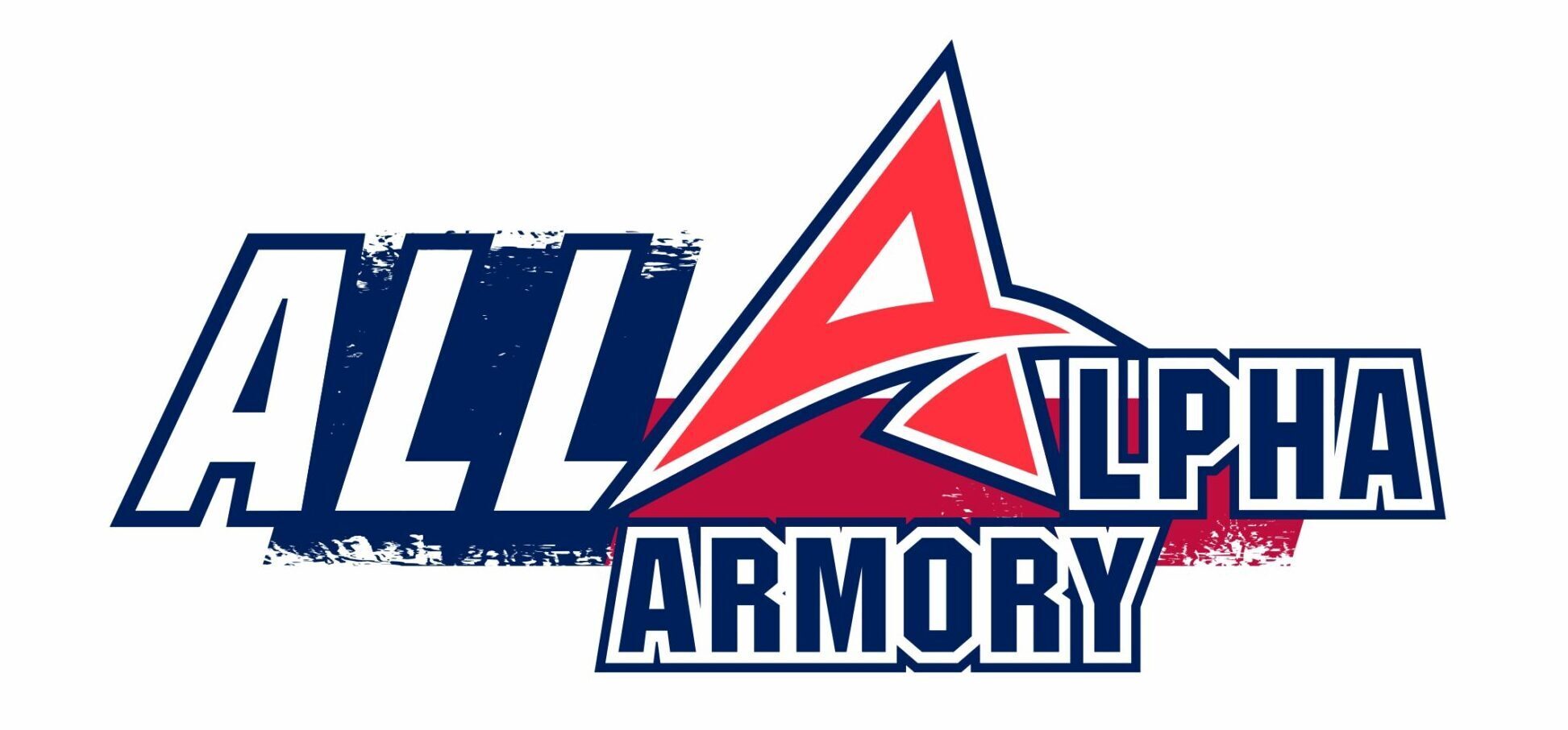 All Alpha Armory Shop