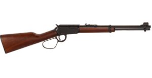 HENRY REPEATING ARMS H1 CLASSIC 22LR BL/WD 16.5" LL