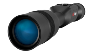 ATN X-Sight 5 5-25x UHD Smart Day/Night Hunting Rifle Scope w/ Gen 5 Sensor