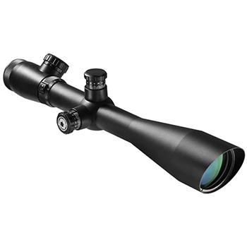 https3A2F2Fmedia.chattanoogashooting.com2Fimages2Fproduct2FBKAC116702FBKAC11670.jpg Barska 2nd Generation Sniper Rifle Scope - 4-16x50mm Illum. Dual Color Mil-Dot