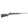 Savage Arms B22 Compact Rifle .22 LR 10rd Magazine(1) 18" Barrel Synthetic Stock