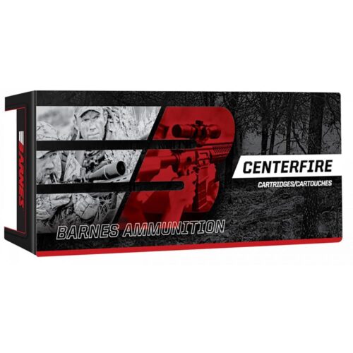 https3A2F2Fmedia.chattanoogashooting.com2Fimages2Fproduct2FBX321852FBarnesJHP.jpg Barnes JHP Rifle Ammunition .30-06 Sprg 165gr JHP 20/ct