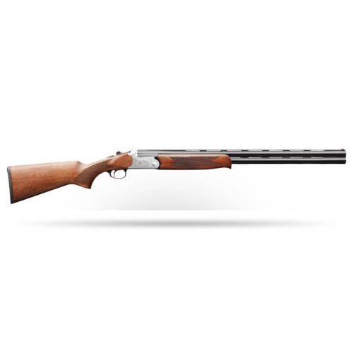 https3A2F2Fmedia.chattanoogashooting.com2Fimages2Fproduct2FCH9302172FCH930217.jpg Charles Daly 202 Over/Under Shotgun 20ga 3" Chamber 2rd Capacity 26" Barrel Walnut Stock