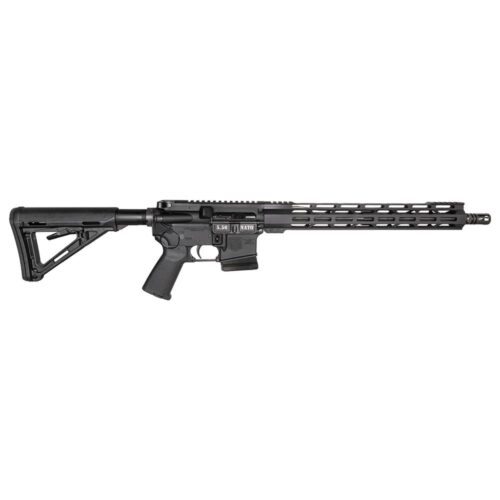 Diamondback DB15 Rifle 5.56 NATO 10rd Mag 16" 1/2x28 Threaded Barrel Black CA Compliant