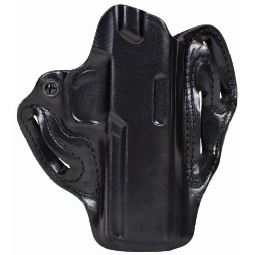 https3A2F2Fmedia.chattanoogashooting.com2Fimages2Fproduct2FDI002BA8HZ02FDI002BA-1_8.jpg DeSantis #002 Speed Scabbard OWB Holster for Sig P320/P250 Compact/Carry With or Without Sight Black RH