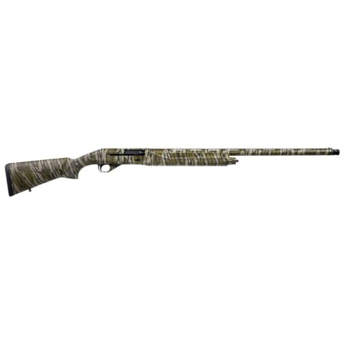 https3A2F2Fmedia.chattanoogashooting.com2Fimages2Fproduct2FDP063792FDP06379-1.jpg CZ USA Field Sports 1012 G2 Shotgun 12 ga 3" Chamber 4rd Magazine 20" Barrel Mossy Oak Bottomland with 5 Extended Chokes