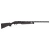 Escort Field Hunter Compact/Short LOP Pump Shotgun 20ga 3" Chamber 4rd Capacity 22" Black Synthetic Stock
