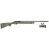 Escort PS Semi-Auto Shotgun 12ga 3" Chamber 4rd Capacity 28" Barrel Mossy Oak Timber Stock
