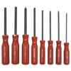 Forster Products Gunsmith 8-Screwdriver Set