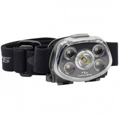 Cyclops Force XP 350-Lumen Headlamp