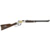Henry Golden Boy EMS Tribute Edition Rifle .22 LR 16rd Magazine 20" Barrel Walnut
