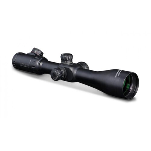 https3A2F2Fmedia.chattanoogashooting.com2Fimages2Fproduct2FKL72992FKL7299-1_1.jpg Konus 4-16x52mm Rifle Scope Engraved 550 Ballistic Reticle