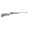 Keystone Crickett "My First Rifle" .22 LR Single Shot 16.1" Barrel Purple with Black Webbing