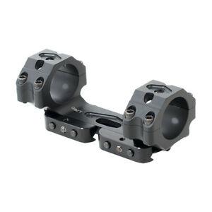 MPA BOLT ACTION MOUNT 30MM RINGS 1.060" HEIGHT 0 MOA"