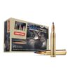 Norma BondStrike Rifle Ammunition 7mm Rem Mag 165gr PT 2986 fps 20/ct
