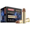 Norma NXD Handgun Ammunition .357 Mag 80gr NXD 2068 fps 20/ct
