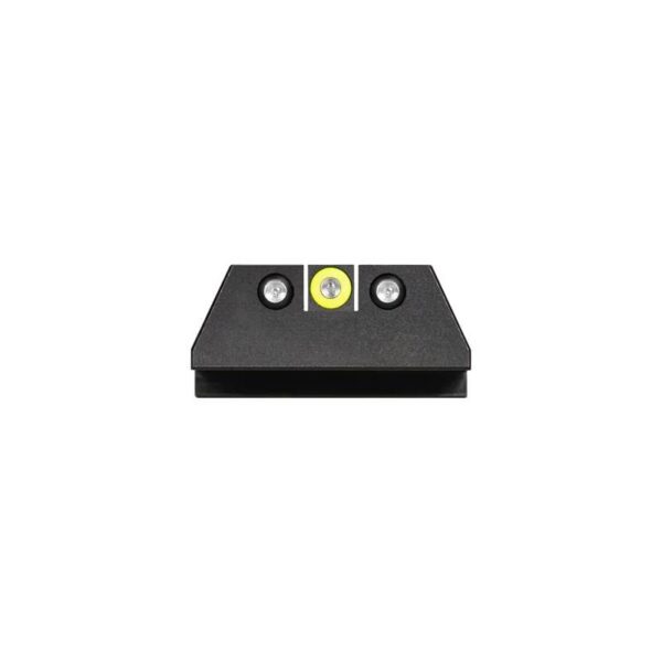 Night Fision Night Sight Set Yellow Front Black Back for HK