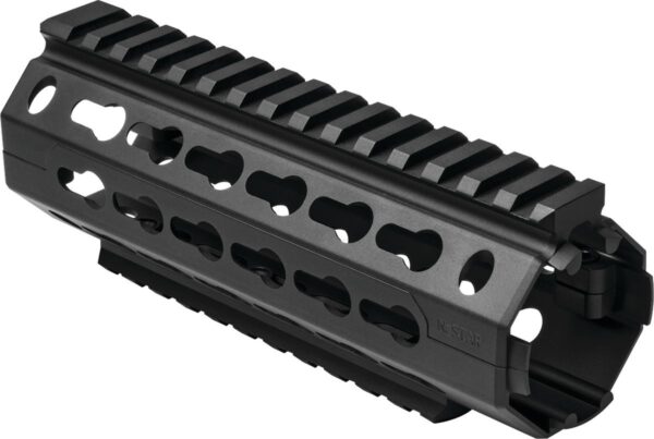 KEYMOD RAIL SYSTEM/CARBINE