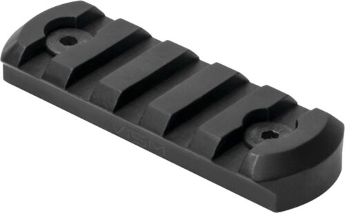 https3A2F2Fmedia.chattanoogashooting.com2Fimages2Fproduct2FNRVMKM32FNRVMKM3.jpg KEYMOD ACCESSORY RAIL/SHORT/3 HOLE