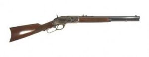 1873 SADDLE RIFLE 18 Inch 357