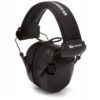 Pyramex Sentinel Electronic Ear Muffs 26dB Black
