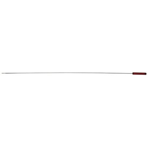 Pro-Shot 38 1/2" Rifle Cleaning Rod with Jag
