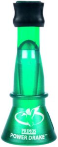 Primos Power Drake & Duck Whistle Duck Call