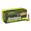 Remington .22 Yellow Jacket Rimfire Ammunition .22 LR 33 gr TCHP 1500 fps 50/ct