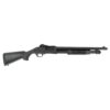 SDS Tokarev TX3 12A1 Shotgun 12ga 3" Chamber 5rd Capacity 18.5" Barrel Black Synthetic Stock