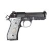 Wilson Combat Beretta 92G Centurion Tactical Handgun 9mm Luger 17rd (2) and 20rd (1) Magazines 4.25" Barrel Black