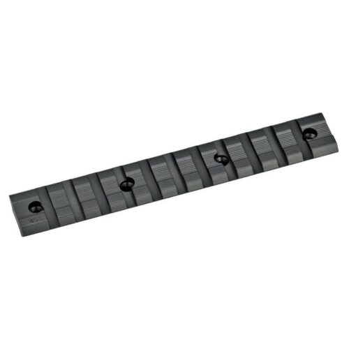 Weaver 1-Piece Multi Slot Base Savage 110 SA 8-40 Black (Blister)