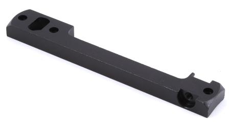 https3A2F2Fmedia.chattanoogashooting.com2Fimages2Fproduct2FWE489232FWE48923.jpg Weaver 1-Piece Grand Slam Steel Dovetail Scope Base - Browning A-Bolt LA