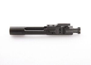 Fostech Complete Bolt Carrier Group Black