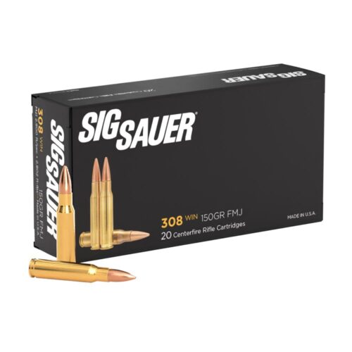 https3A2F2Fmedia.chattanoogashooting.com2Fimages2Fproduct2FXIE308B1202FXIE308B120-1.jpg AMMO 308 WIN 150GR ELITE BALL FMJ BOX/20