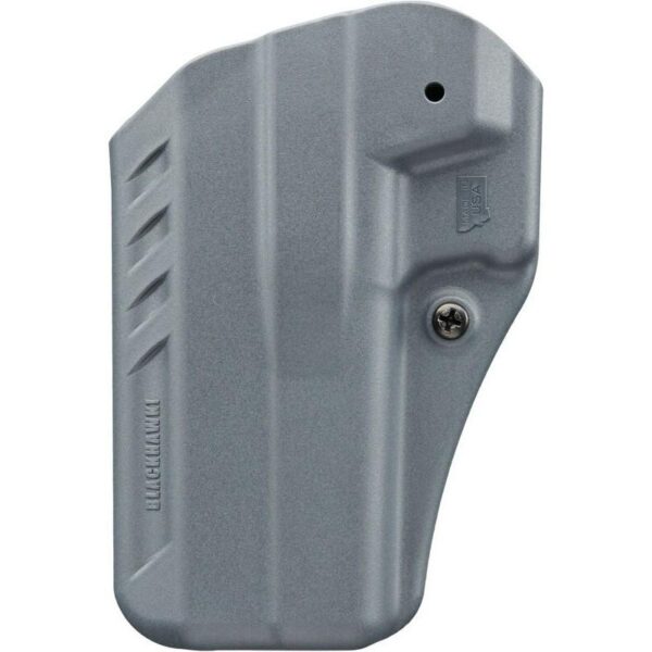 Blackhawk A.R.C. IWB Holster for S&W J Frame 1.875" - 2.125" Urban Grey Ambi