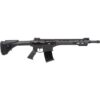 Rock Island Armory VR70 Shotgun 12 ga 3" Chamber 5rd Magazine 20" Barrel Black