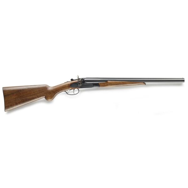 https3A2F2Fmedia.chattanoogashooting.com2Fimages2Fproduct2FZASGP78BL12202FZASGP78BL1220.jpg EMF 1878 Hartford Coach Shotgun 12ga 2rd 20" Barrel Wood