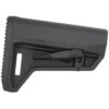 MAGPUL MOE SL-M STK MIL-SPEC BLK