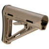 MAGPUL MOE STOCK MIL-SPEC FDE