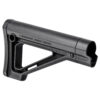 MAGPUL MOE FIXED STOCK MIL-SPEC BLK
