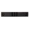 MAGPUL AFG-2 M-LOK ADAPTER RAIL BLK