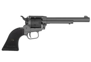HERITAGE MANUFACTURING 22LR TUNGSTEN 6.5" FS